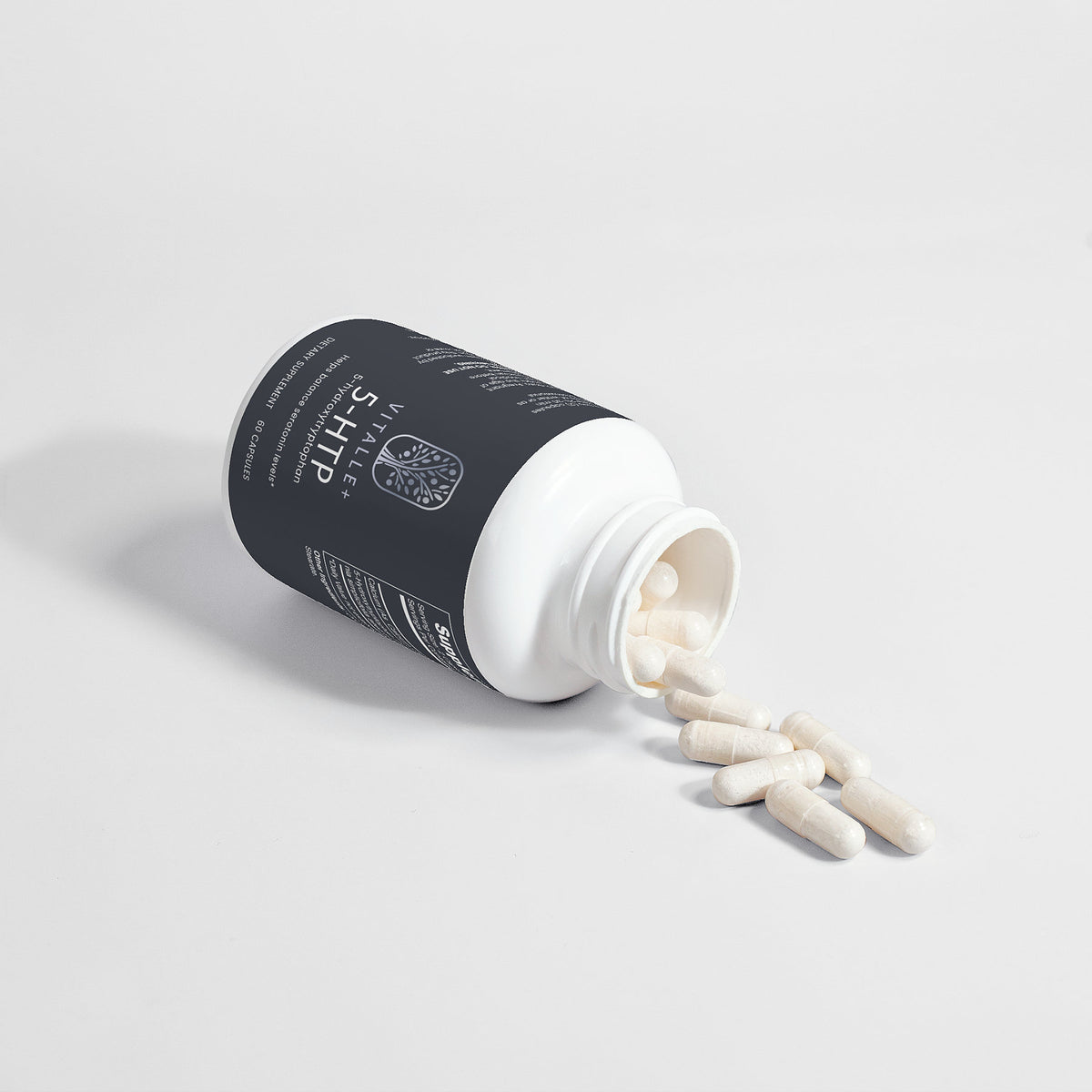Vitalle+ 5-HTP