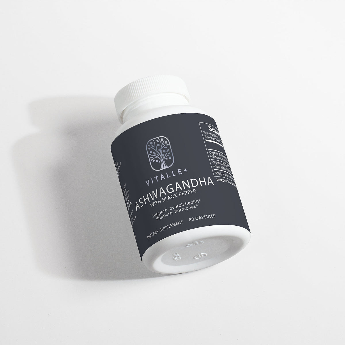 Vitalle+ Ashwagandha